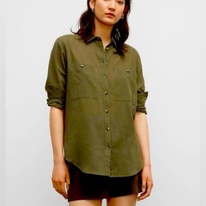 Club Monaco Hunter Marnee